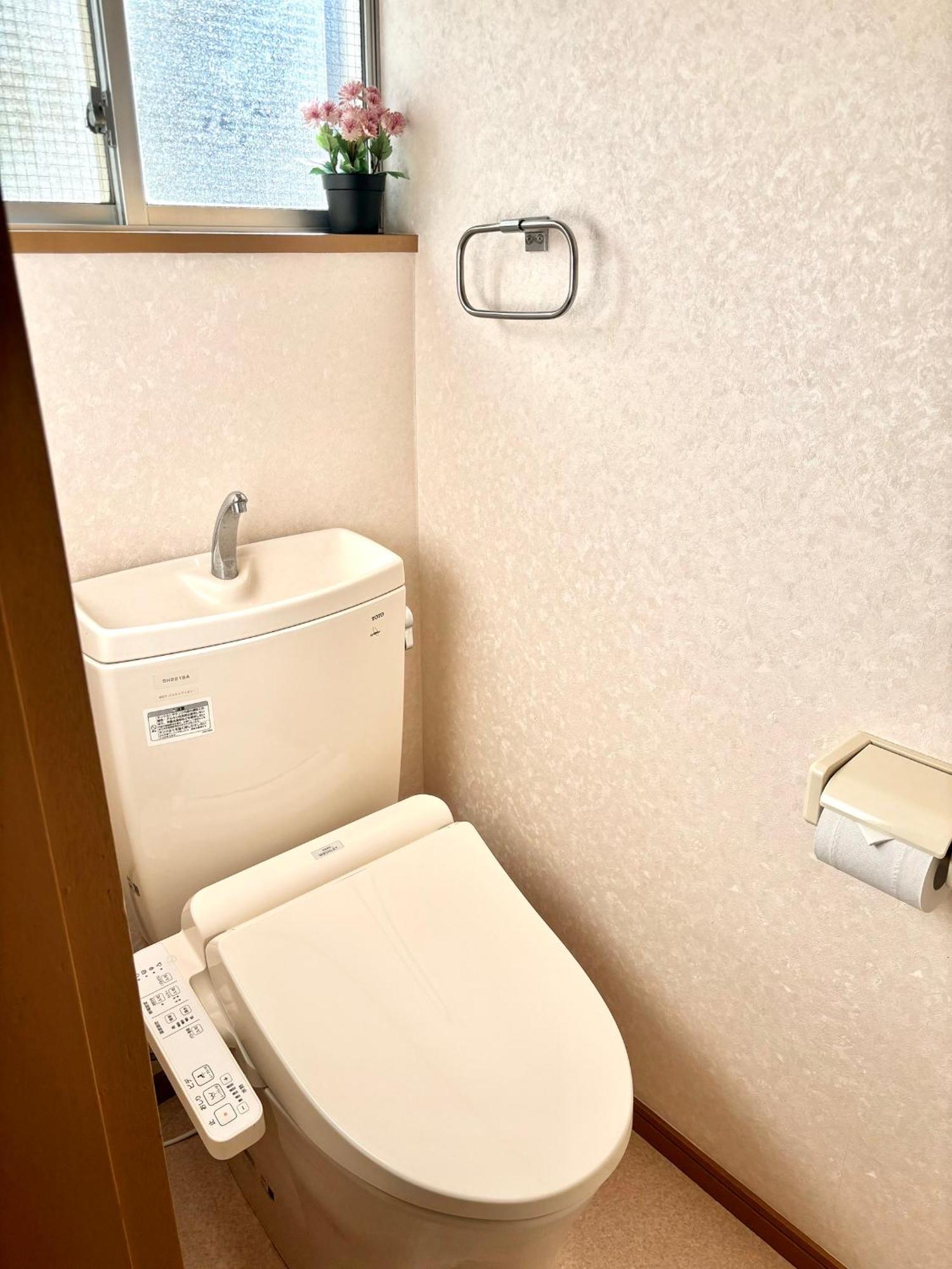 四ツ木駅徒歩2分リノベーション済み家具家電無料wifi完備スカイツリー電車5分 Apartment Tokyo Bagian luar foto